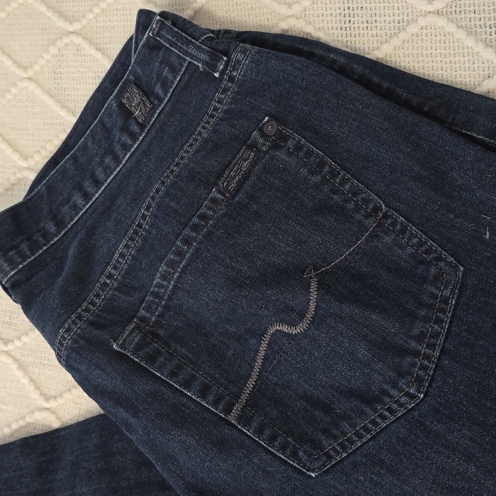 7 for all mankind - Picture 2 of 7